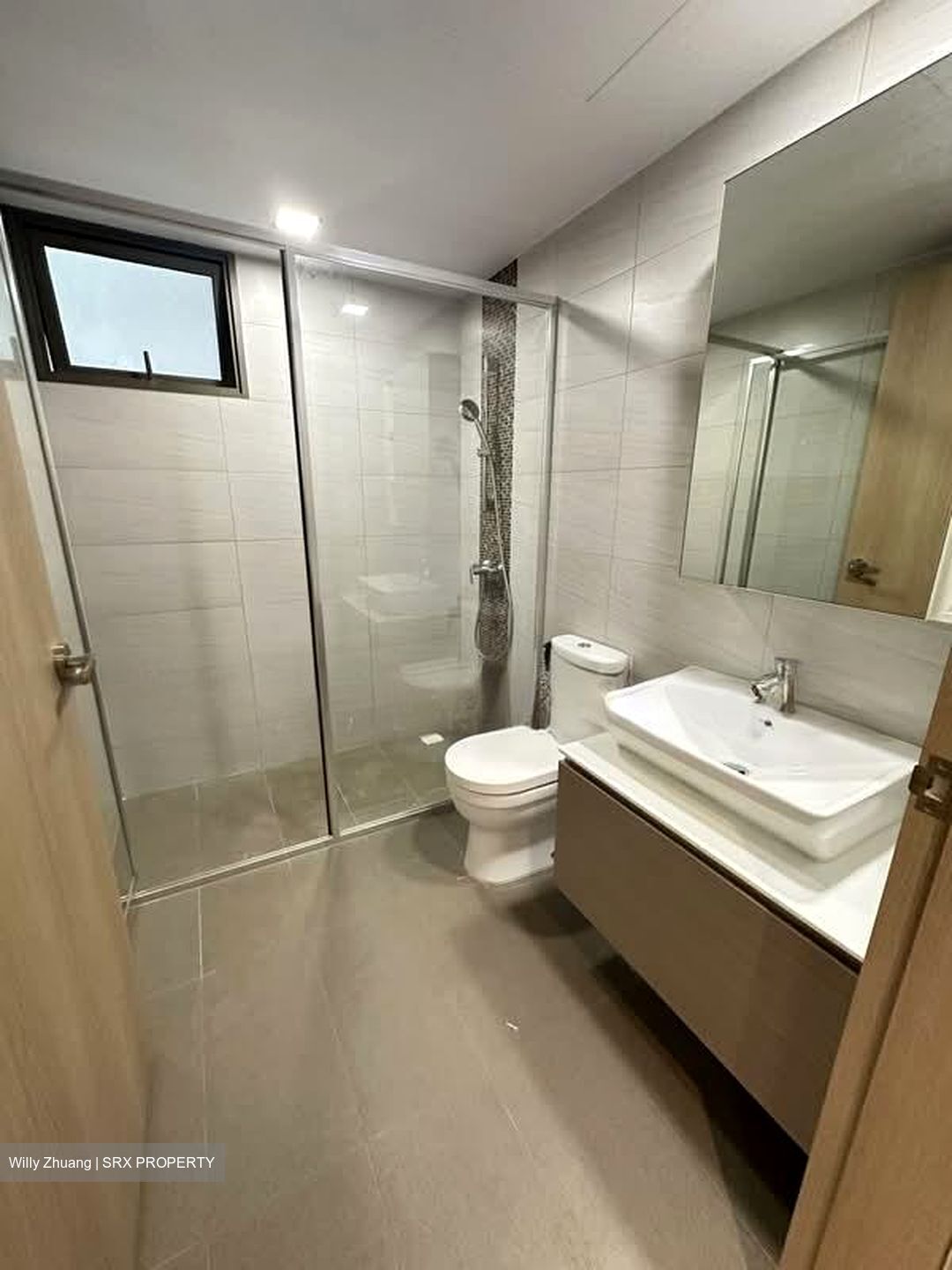 Treasure Crest (D19), Condominium #580814111